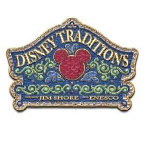 Disney Traditions